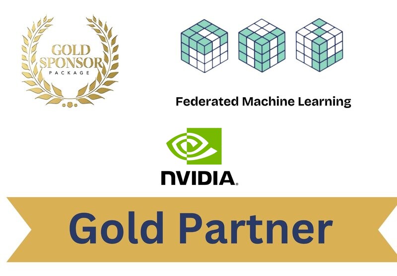 NVIDIA — Gold Sponsor
